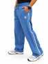 StrideX Loose Fit Track Pants (Columbia Blue)