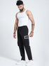 Iron Grip Performance Cargo (Black)