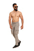 Unstoppable Slim Fit Cargo (Light Grey)