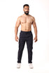 Rise Slim Fit Cargo (Navy Blue)