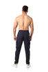 Rise Slim Fit Cargo (Navy Blue)