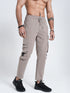 Iron Grip Performance Cargo (Beige)