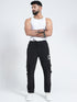 Iron Grip Performance Cargo (Black)