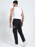 Iron Grip Performance Cargo (Black)