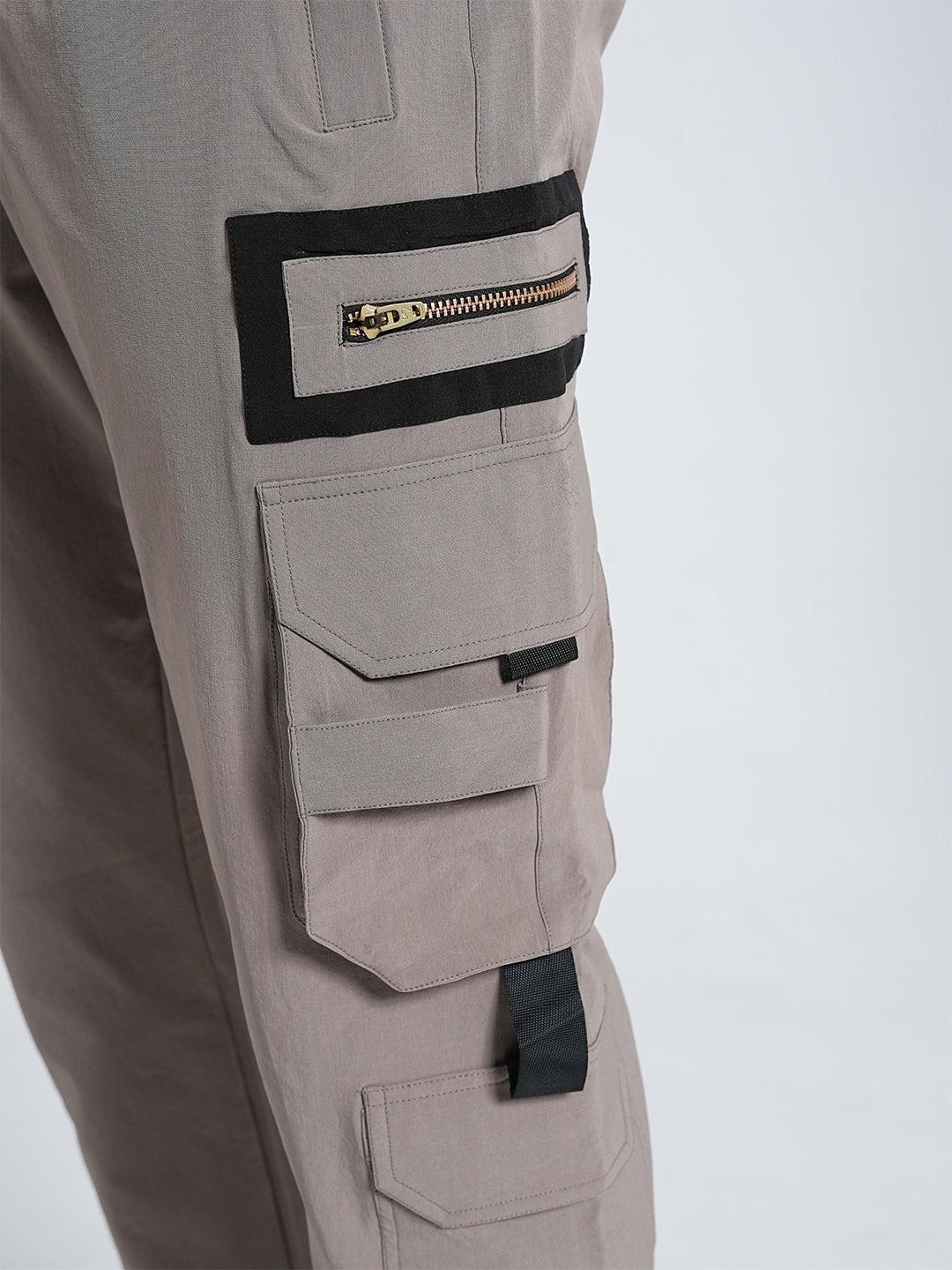 Iron Grip Performance Cargo (Beige)