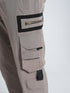 Iron Grip Performance Cargo (Beige)