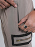 Iron Grip Performance Cargo (Beige)