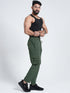 Iron Grip Performance Cargo (Forest)
