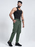 Iron Grip Performance Cargo (Forest)