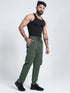 Iron Grip Performance Cargo (Forest)
