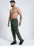 Iron Grip Performance Cargo (Forest)