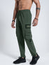 Iron Grip Performance Cargo (Forest)