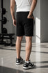 DriftX Relaxed-Fit Men Shorts
