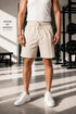 DriftX Relaxed-Fit Men Shorts