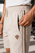 DriftX Relaxed-Fit Men Shorts