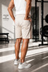 DriftX Relaxed-Fit Men Shorts