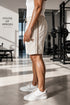 DriftX Relaxed-Fit Men Shorts