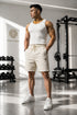 DriftX Relaxed-Fit Men Shorts