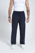 StrideX Loose Fit Lowers (Navy)