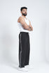 StrideX Loose Fit Lowers (Black)