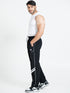 Momentum Relaxed Fit Track Pants (Black)