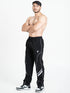 Momentum Relaxed Fit Track Pants (Black)