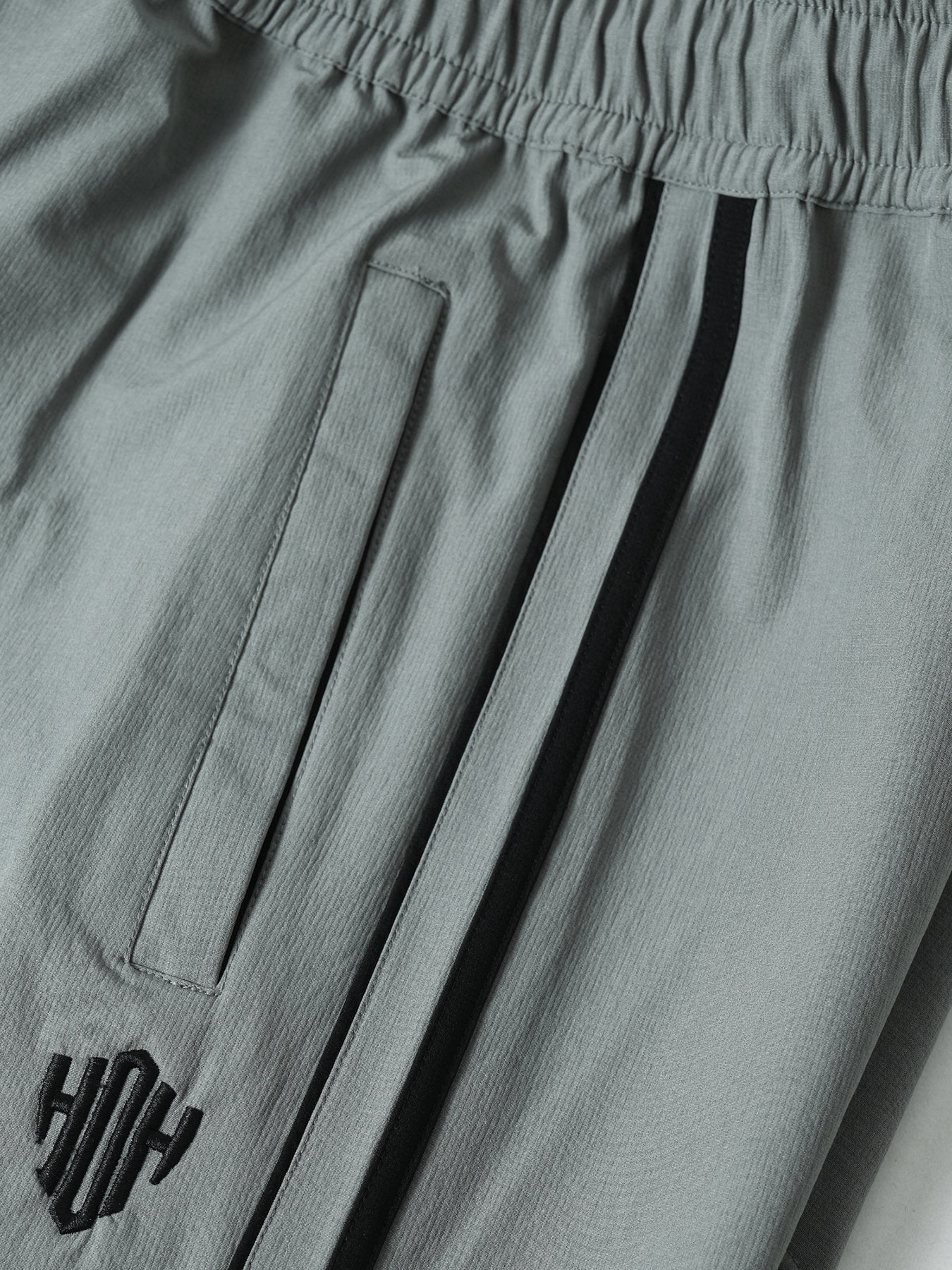DriftX Relaxed-Fit Men Shorts