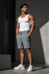 DriftX Relaxed-Fit Men Shorts