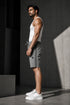 DriftX Relaxed-Fit Men Shorts