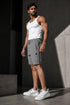 DriftX Relaxed-Fit Men Shorts