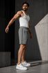 DriftX Relaxed-Fit Men Shorts